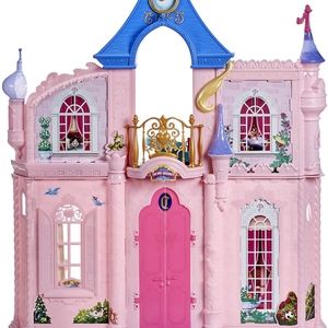 16pc Disney Castle ~Brand New!~
